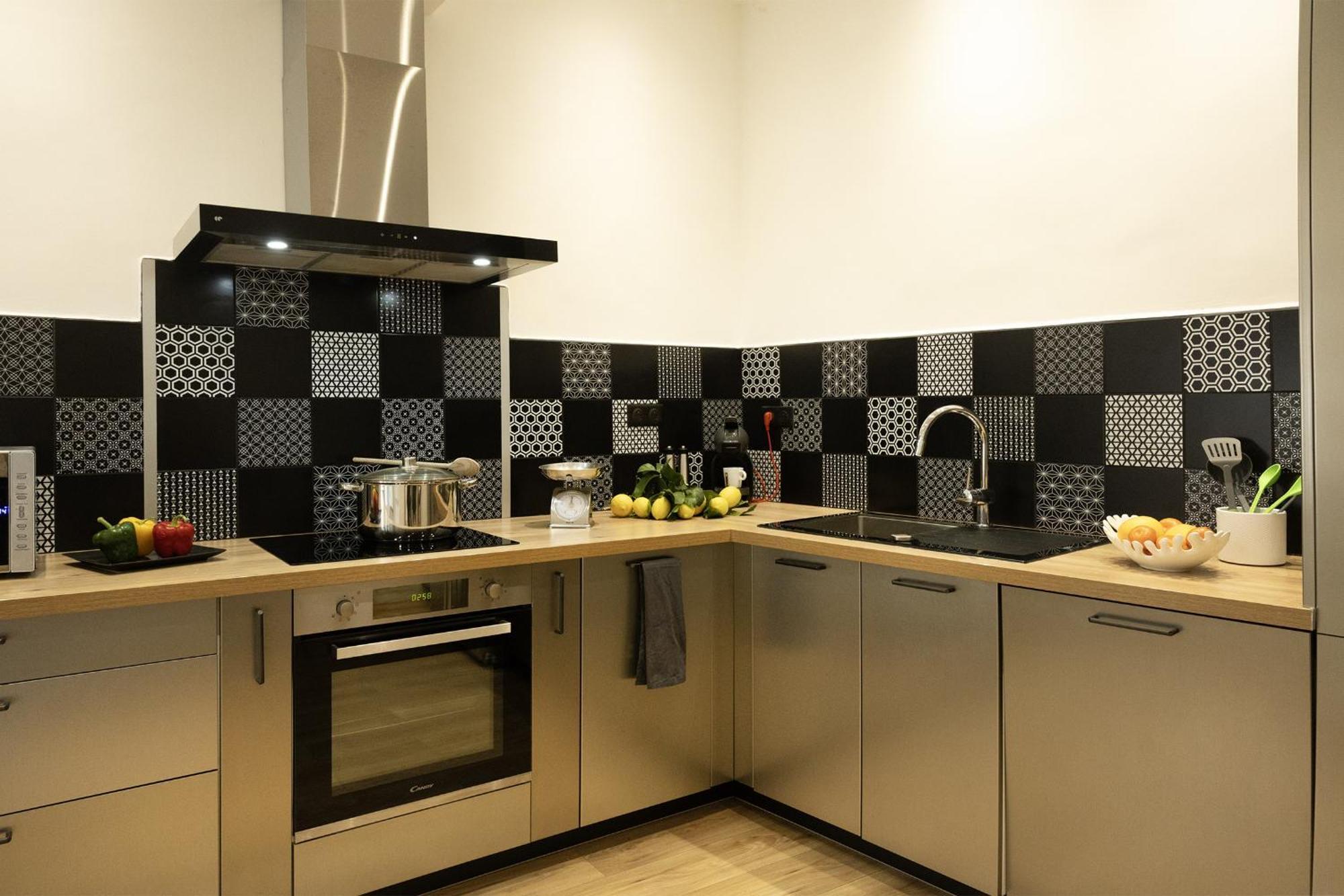 Apartment Appart *